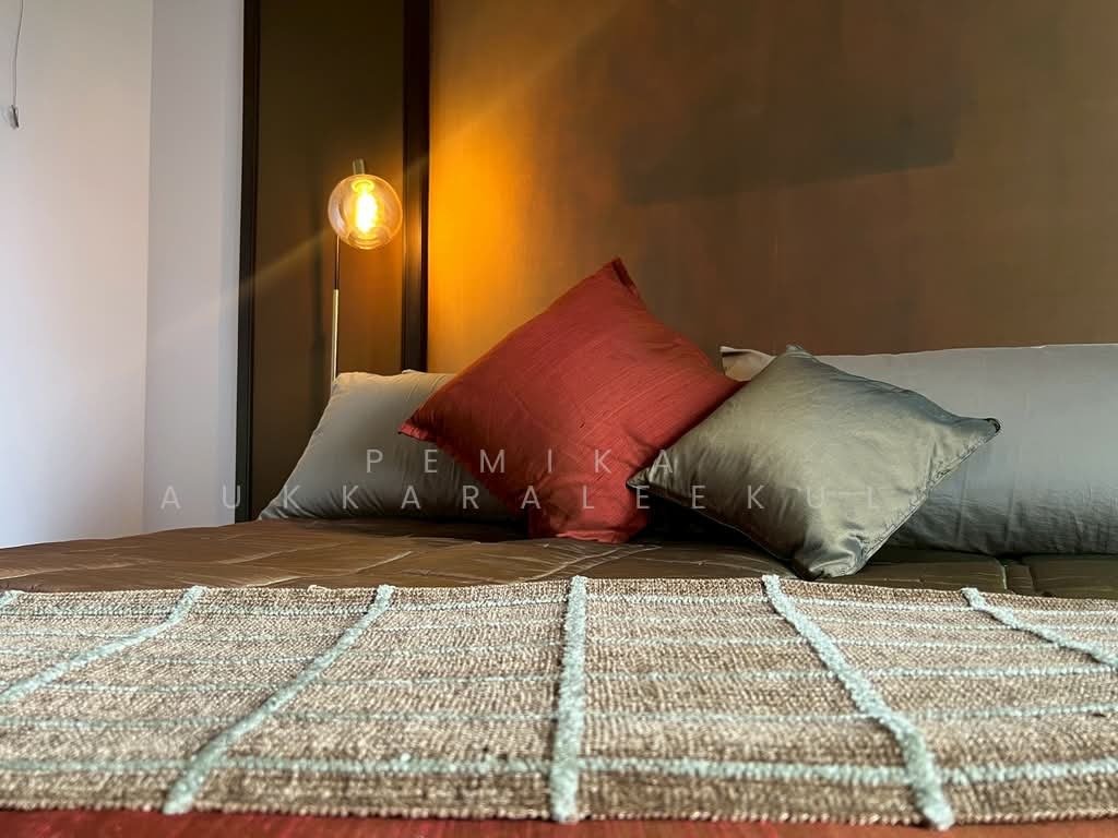 Condo in Bangkok, Krung Thep Maha Nakhon, Thailand 4 - 18253257