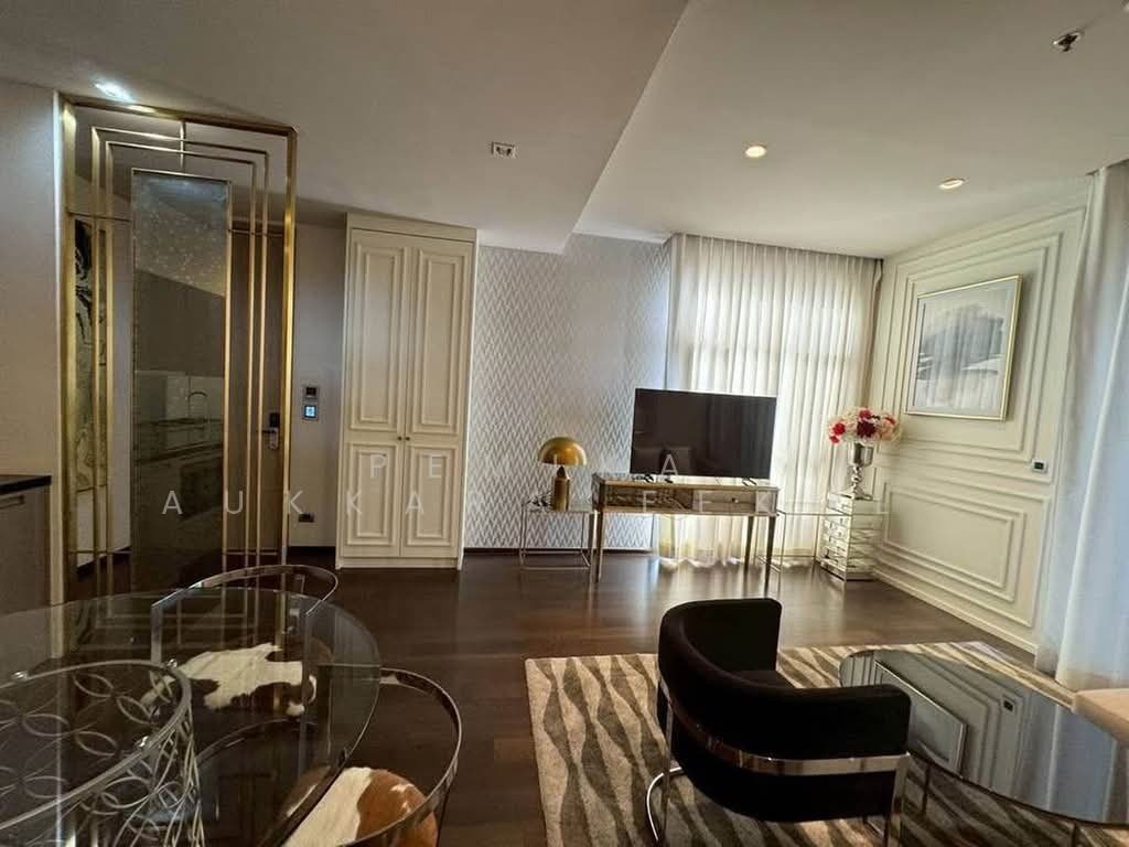Condo in Bangkok, Krung Thep Maha Nakhon, Thailand 3 - 18256047