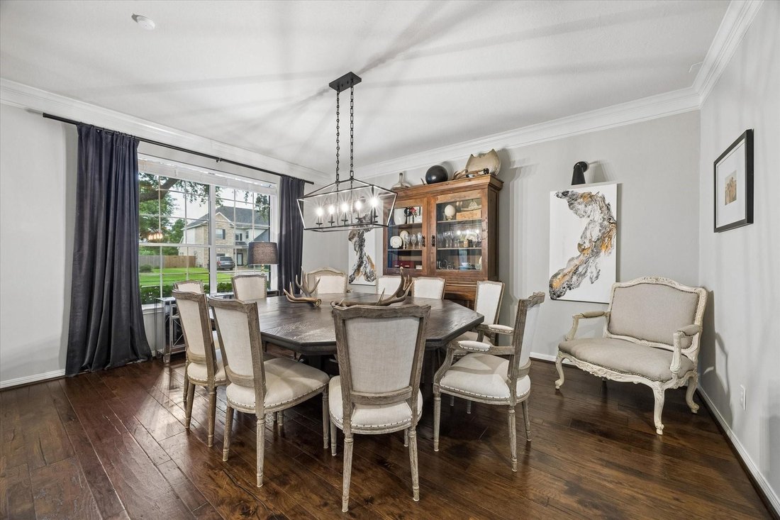 Casa a Pearland, Texas, Stati Uniti 5 - 18257886