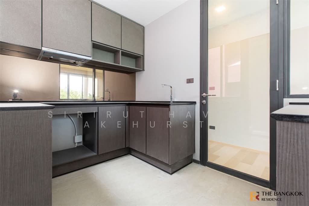 Condo in Bangkok, Krung Thep Maha Nakhon, Thailand 3 - 18252872