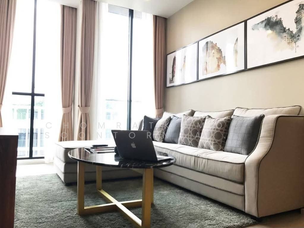 Condo in Bangkok, Krung Thep Maha Nakhon, Thailand 1 - 18252209
