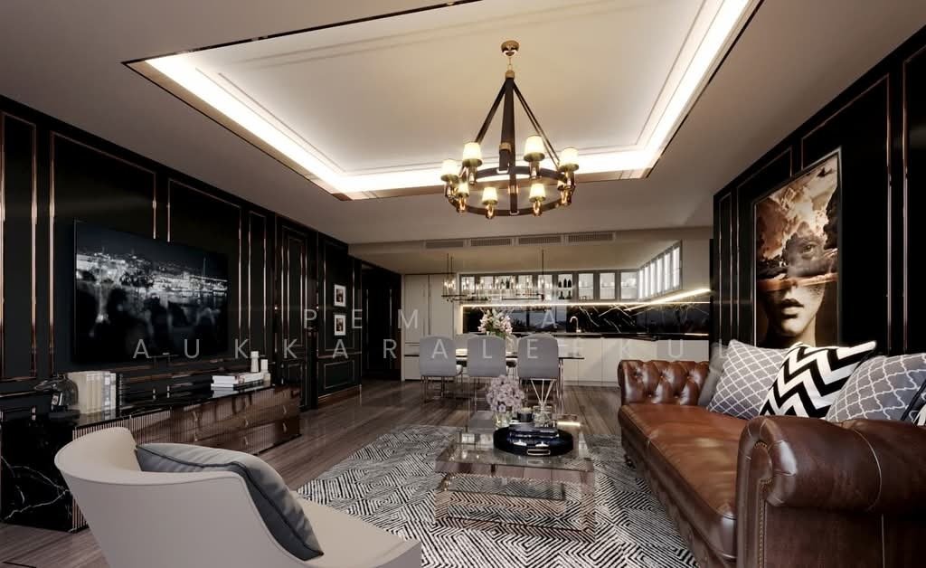Condo in Bangkok, Krung Thep Maha Nakhon, Thailand 5 - 18253267