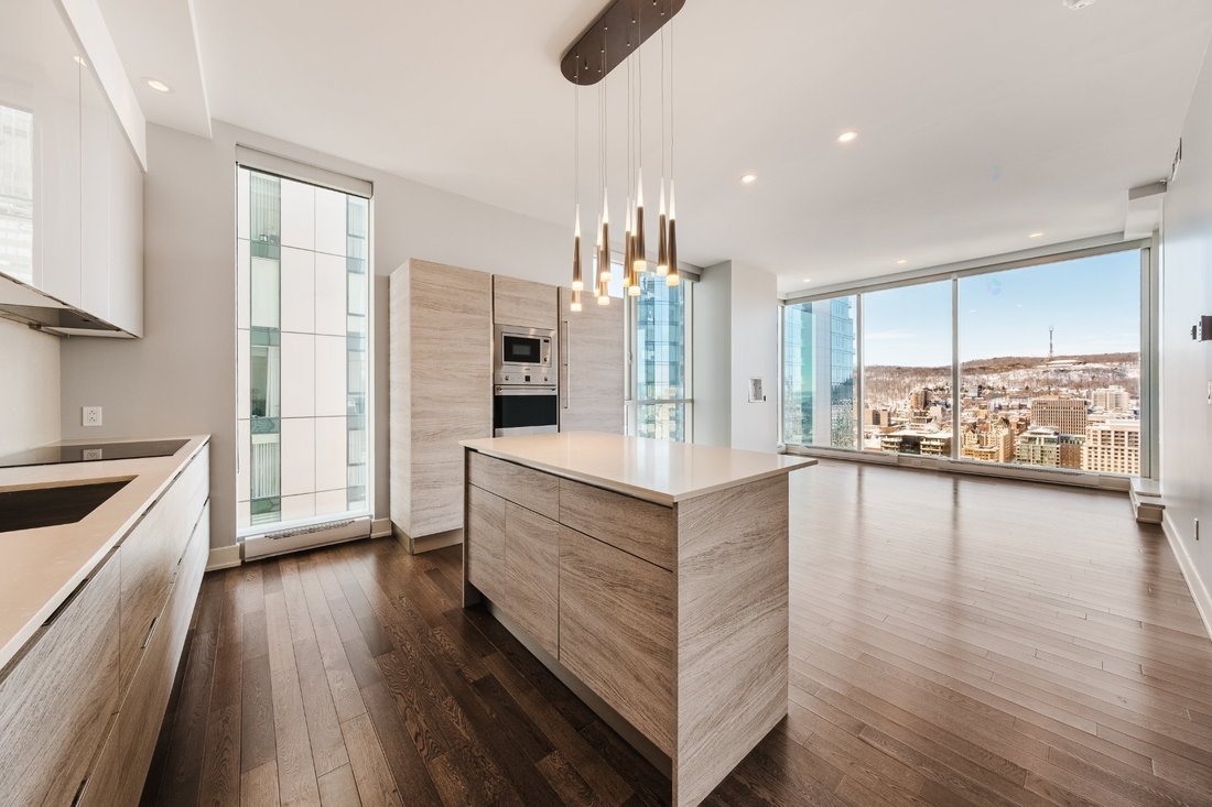 Condo in Montréal, Quebec, Canada 5 - 18255616