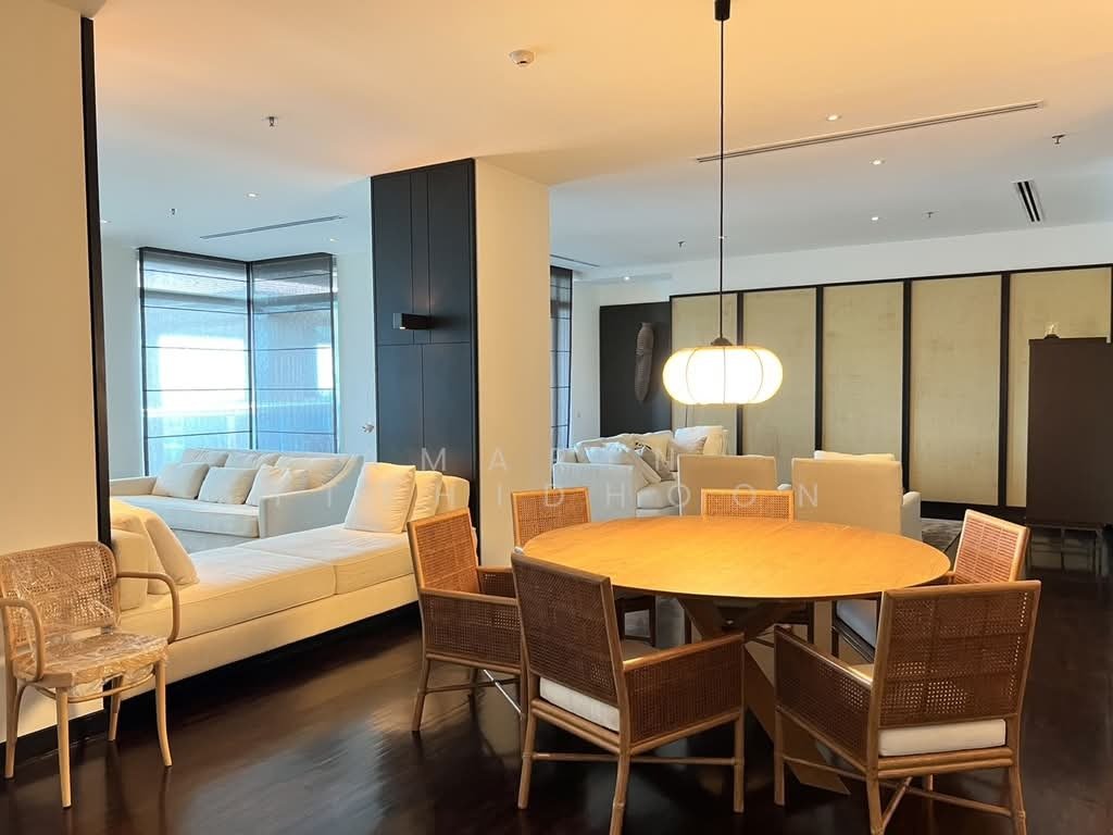 Condo in Suan Yai, Nonthaburi, Thailand 2 - 18255511