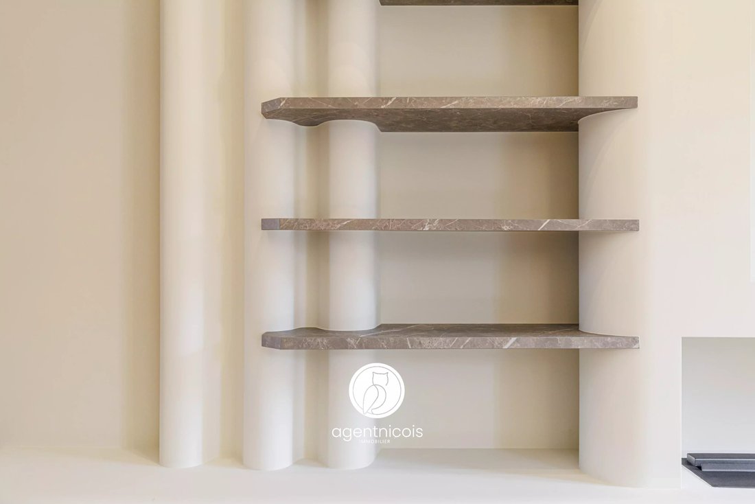 Apartment in Nice, Provence-Alpes-Côte d'Azur, France 4 - 18251558