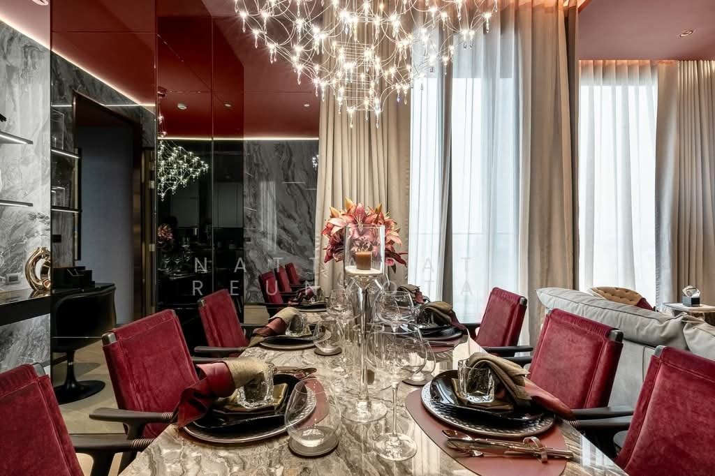 Condo in Bangkok, Krung Thep Maha Nakhon, Thailand 3 - 18253146
