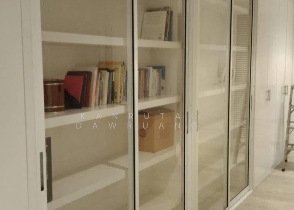 Condo in Bangkok, Krung Thep Maha Nakhon, Thailand 4 - 18253091