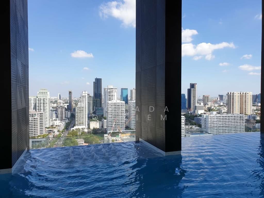 Condo in Bangkok, Krung Thep Maha Nakhon, Thailand 1 - 18252555