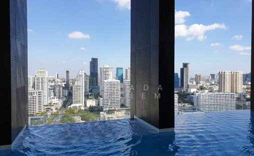 Condo in Bangkok, Krung Thep Maha Nakhon, Thailand 1