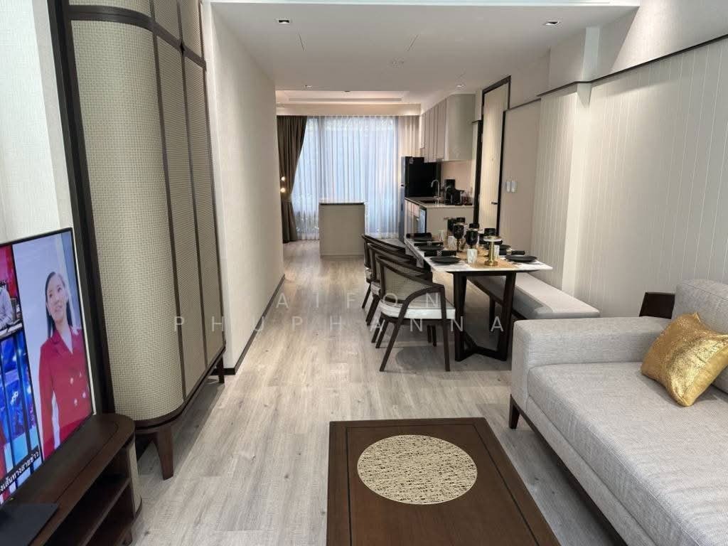 Condo in Hua Hin, Prachuap Khiri Khan, Thailand 2 - 18251853