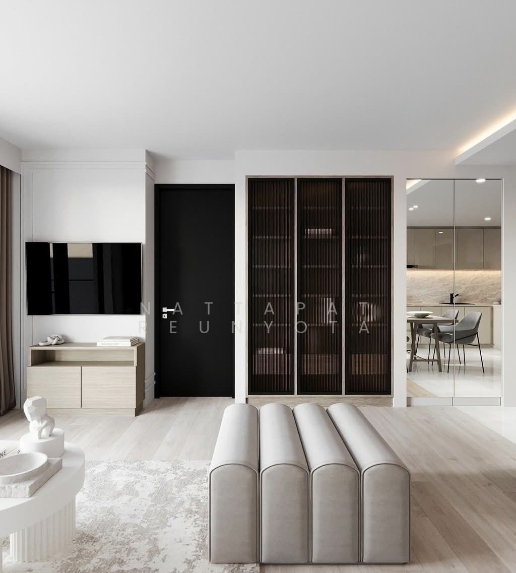 Condo in Bangkok, Krung Thep Maha Nakhon, Thailand 4 - 18255691
