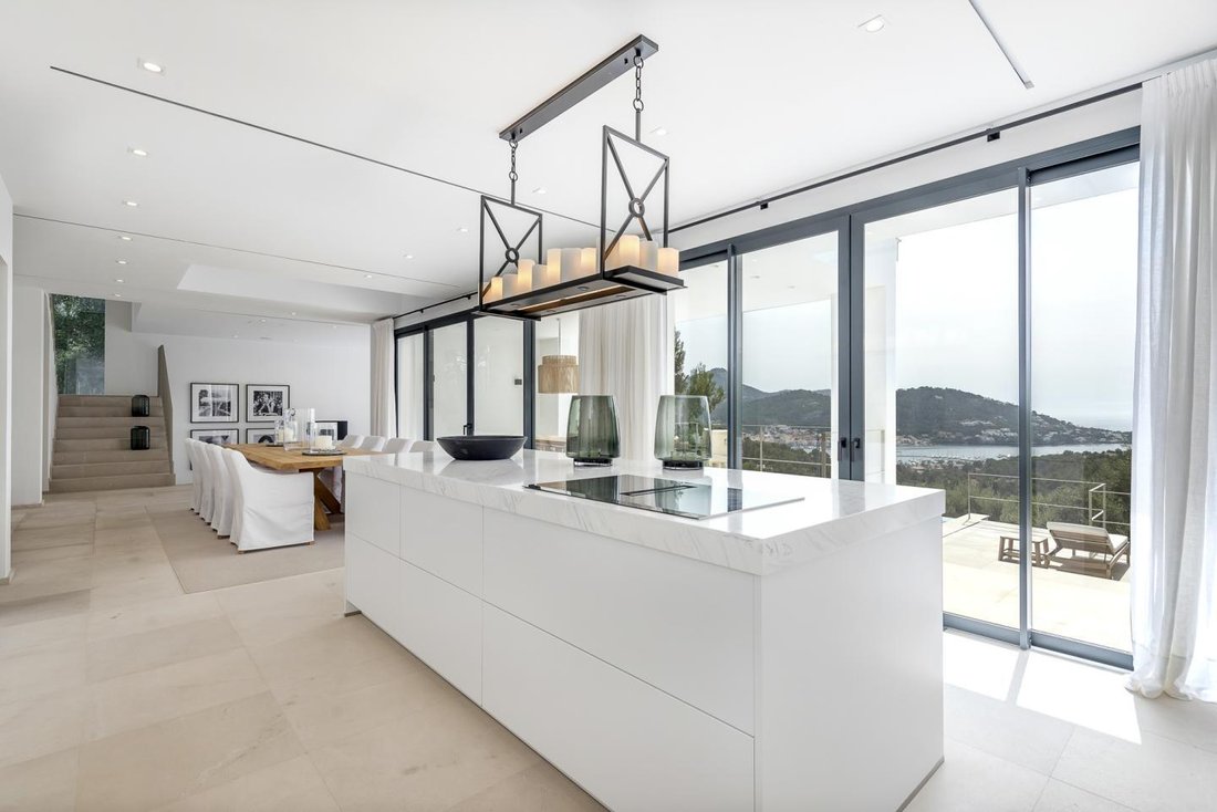 Villa in Palma, Balearic Islands, Spain 3 - 18250461