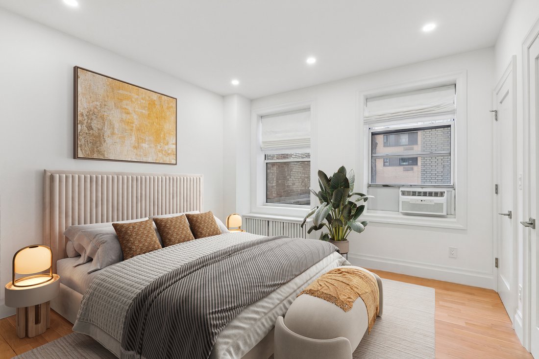 Condo in New York, New York, United States 5 - 18251788
