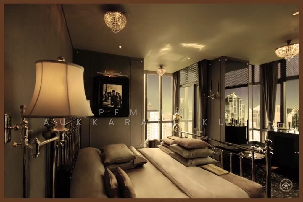Apartment in Bangkok, Krung Thep Maha Nakhon, Thailand 4 - 18255758