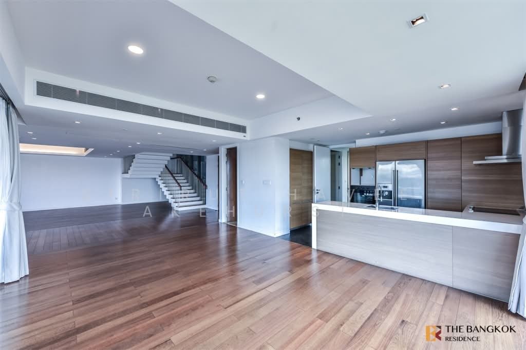 Condo in Bang Phong Phang, Krung Thep Maha Nakhon, Thailand 1 - 18252135