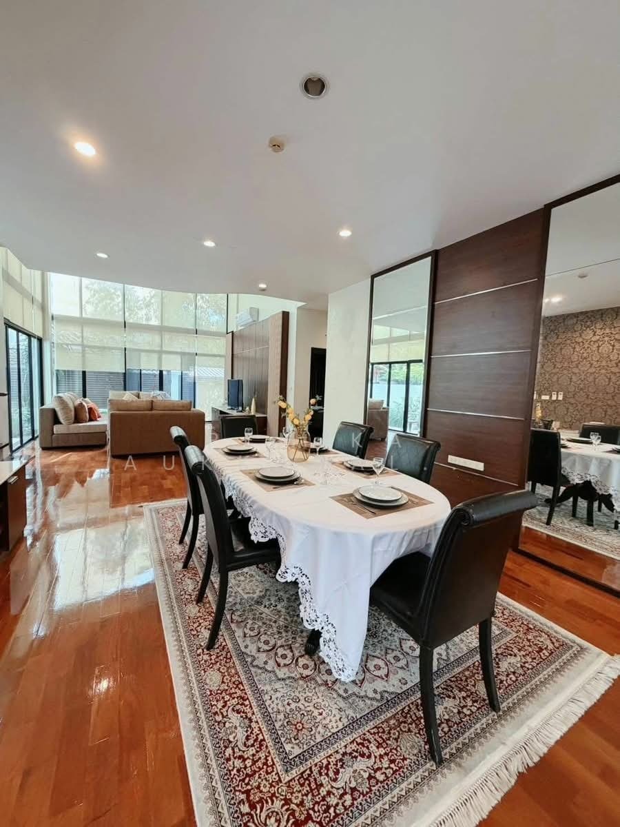 House in Bangkok, Krung Thep Maha Nakhon, Thailand 1 - 18253009