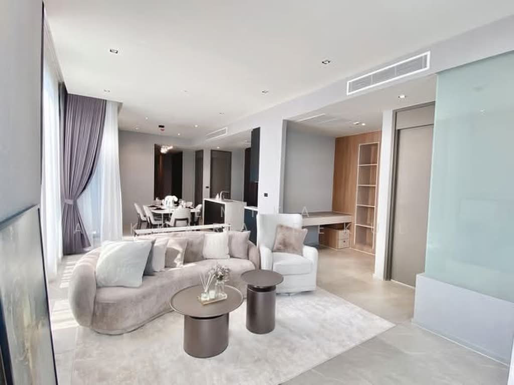 Condo in Bangkok, Krung Thep Maha Nakhon, Thailand 1 - 18253219