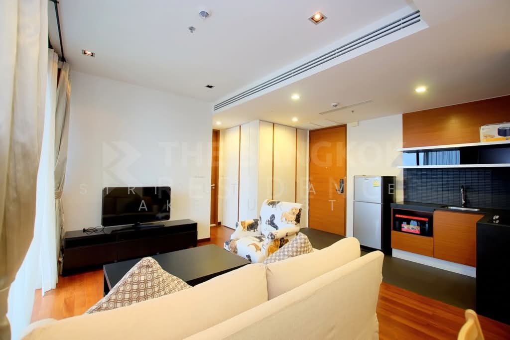 Condo in Bangkok, Krung Thep Maha Nakhon, Thailand 2 - 18252378