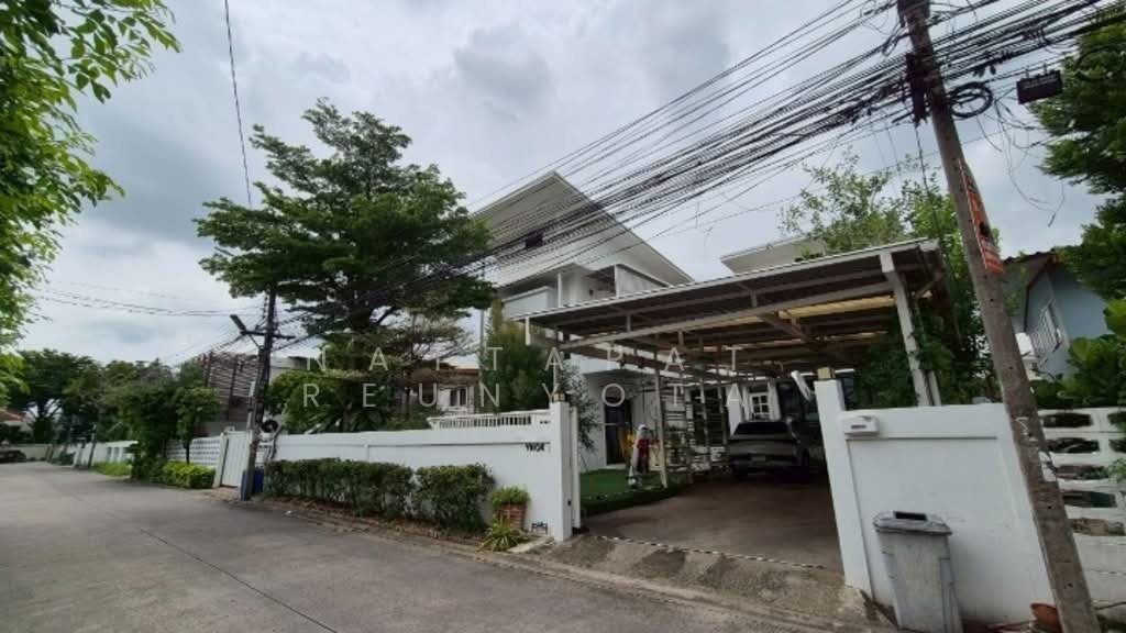 House in Lat Phrao, Bangkok, Thailand 2 - 18255775