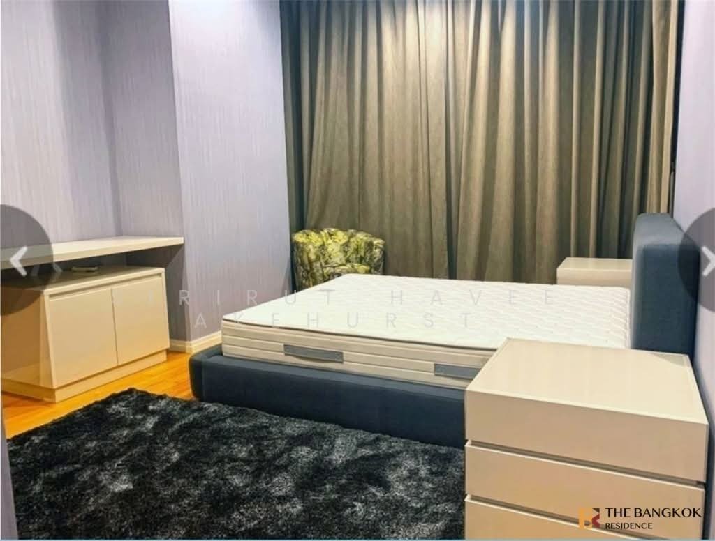Condo in Bangkok, Krung Thep Maha Nakhon, Thailand 4 - 18251783