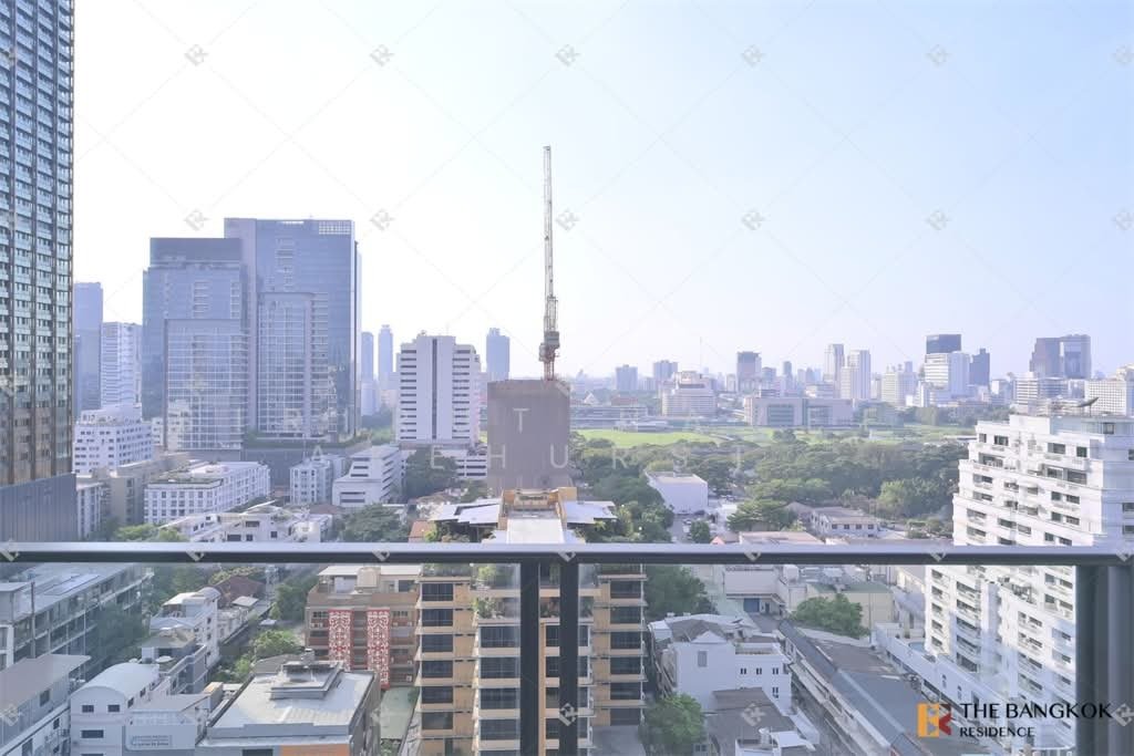 Condo in Bangkok, Krung Thep Maha Nakhon, Thailand 5 - 18252776