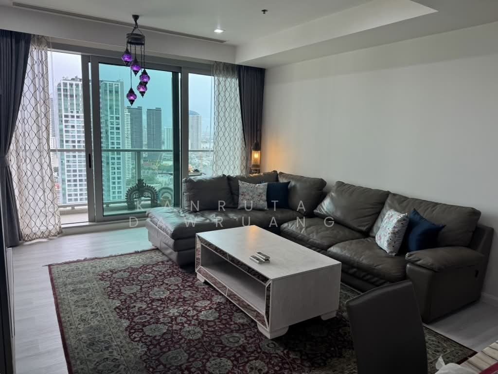 Condo in Bangkok, Krung Thep Maha Nakhon, Thailand 5 - 18255473