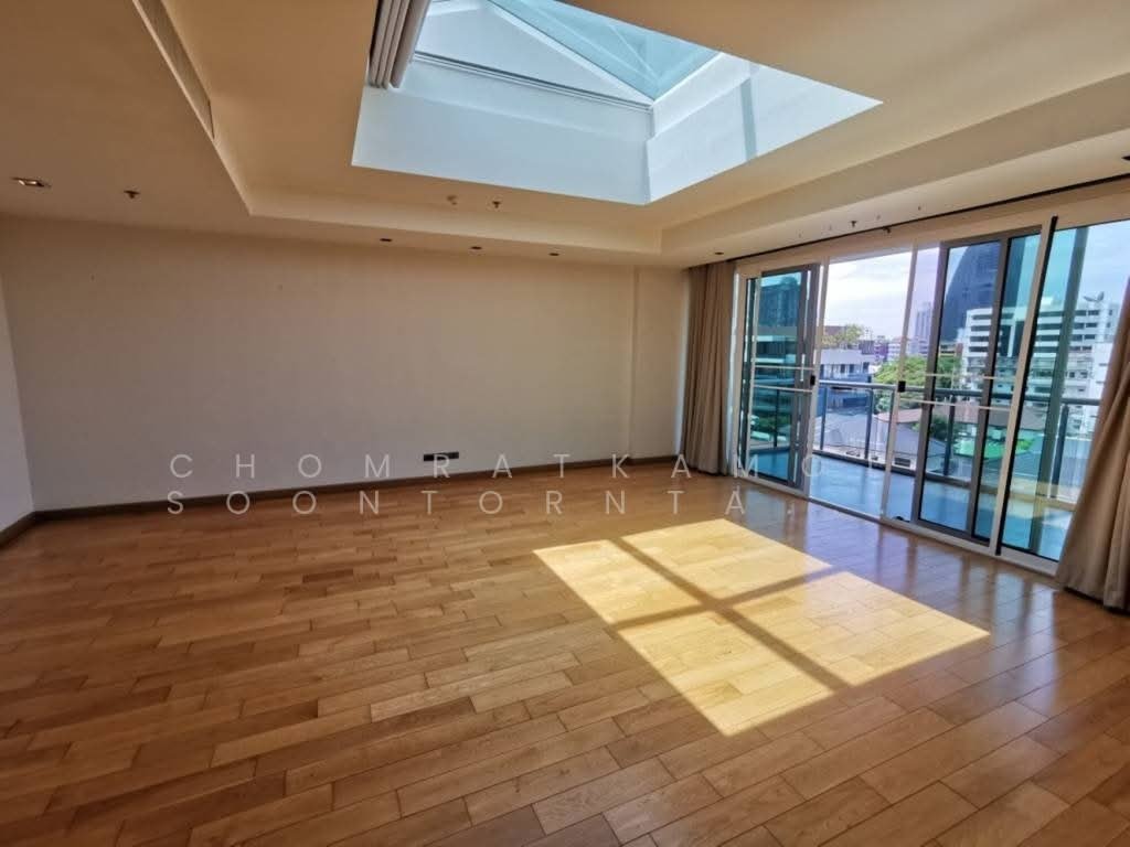 Condo in Bangkok, Krung Thep Maha Nakhon, Thailand 5 - 18252711