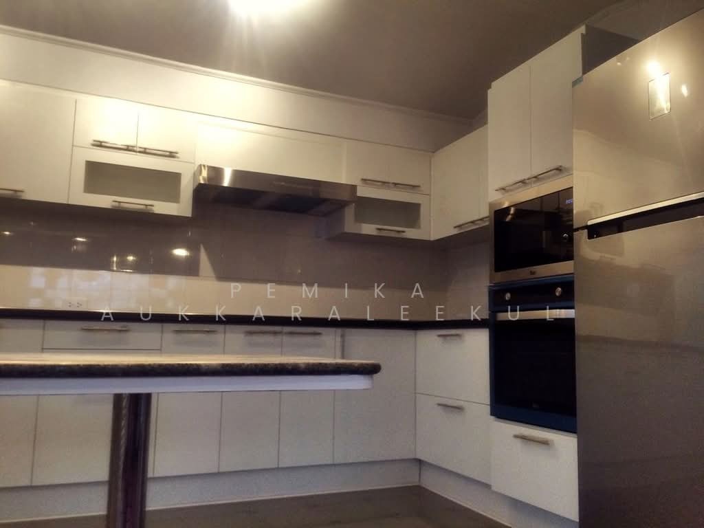 House in Samsen Nok, Bangkok, Thailand 4 - 18252586
