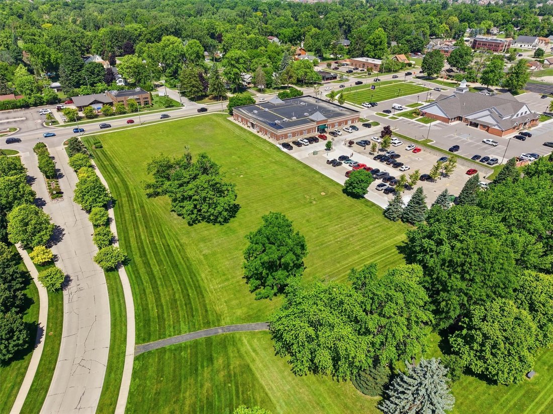 Land in Washington, Michigan, United States 5 - 18256622