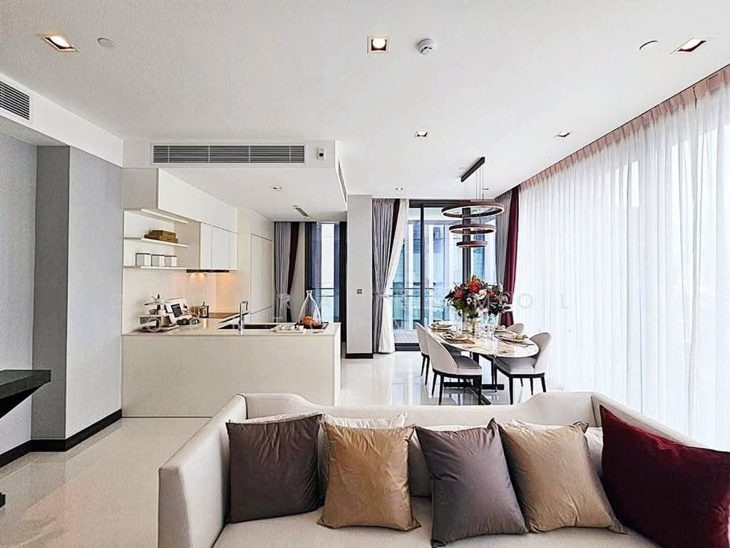 Condo in Bangkok, Krung Thep Maha Nakhon, Thailand 2 - 18252052