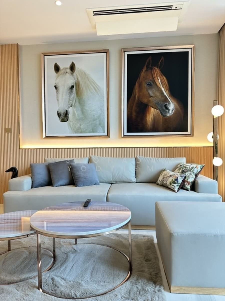 Condo in Bangkok, Krung Thep Maha Nakhon, Thailand 5 - 18253696