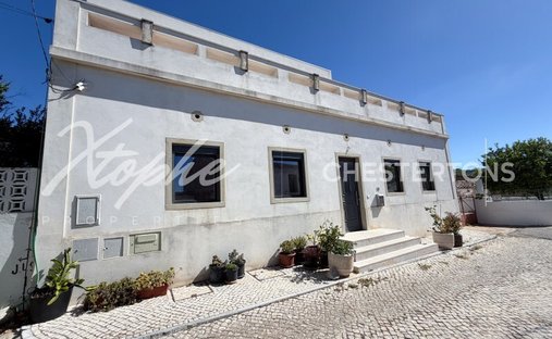 House in Almancil, Algarve, Portugal 1