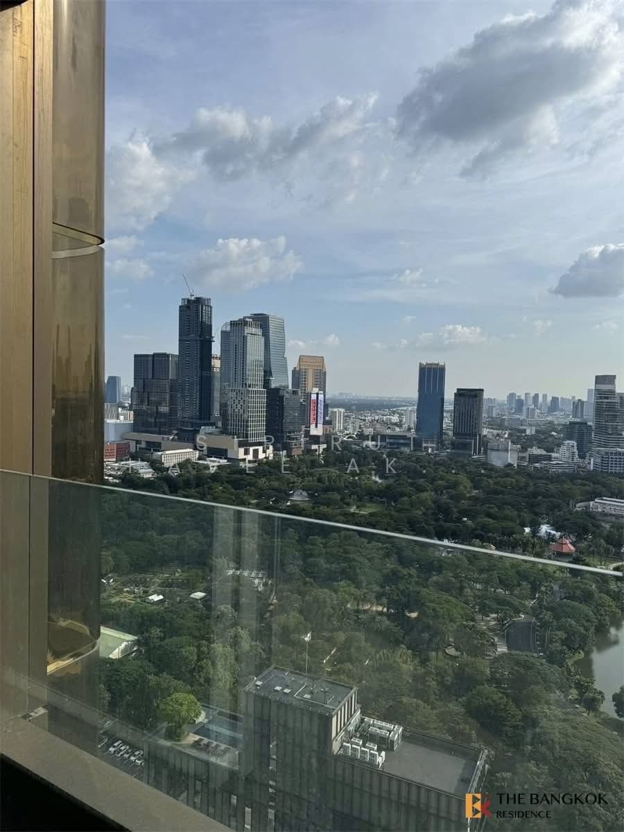Condo in Bangkok, Krung Thep Maha Nakhon, Thailand 4 - 18252766