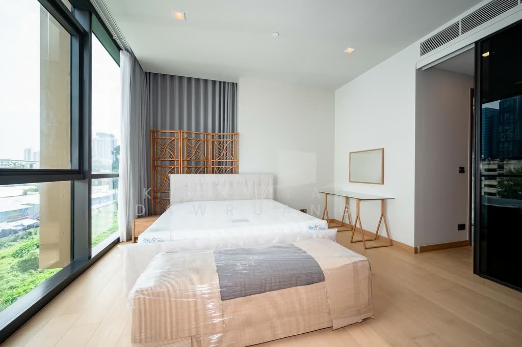 Condo in Bangkok, Krung Thep Maha Nakhon, Thailand 2 - 18253043