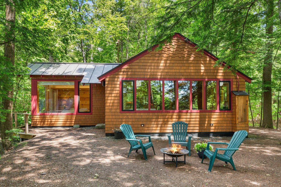 House in Hanover, New Hampshire, United States 3 - 18250002