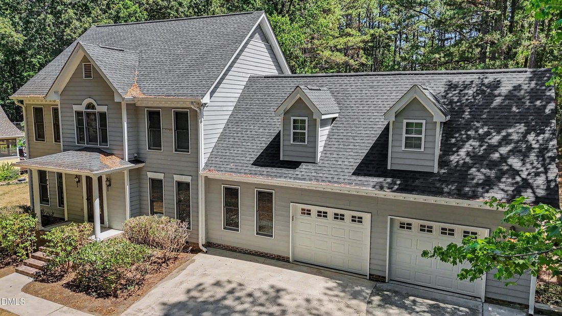 House in Wake Forest, North Carolina, United States 3 - 18254602