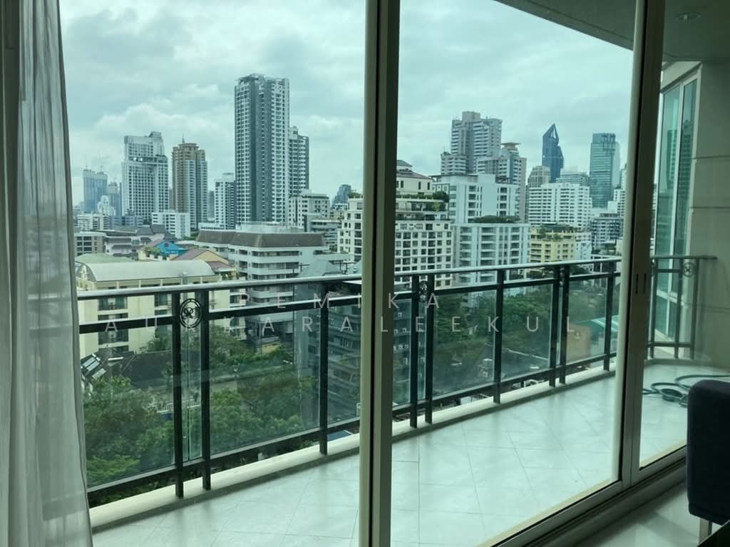 Condo in Bangkok, Krung Thep Maha Nakhon, Thailand 5 - 18252631