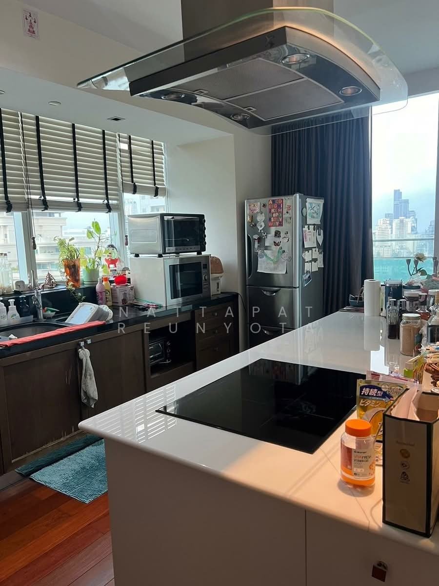 Condo in Bangkok, Krung Thep Maha Nakhon, Thailand 4 - 18252654