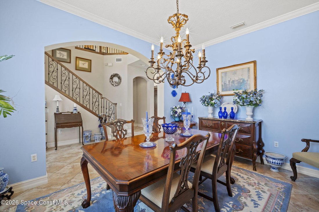 House in Melbourne, Florida, United States 5 - 18257633