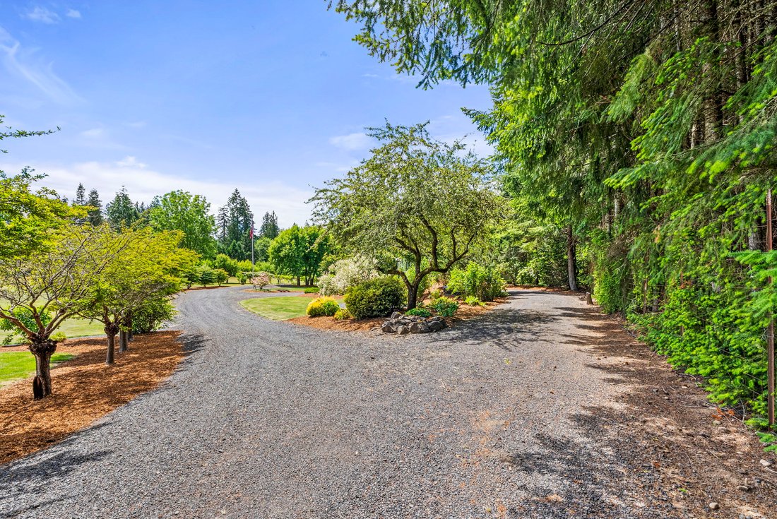 House in Chehalis, Washington, United States 3 - 18252033