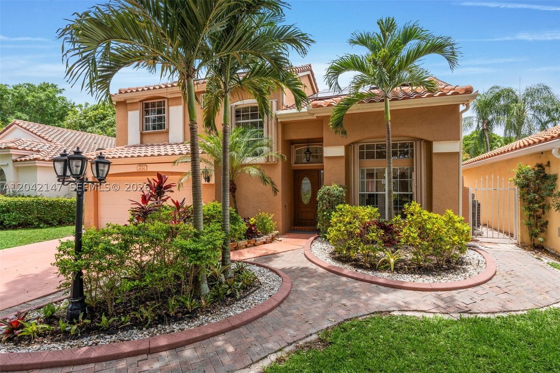 House in Cooper City, Florida, United States 2 - 18257731