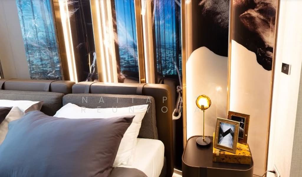 Condo in Bangkok, Krung Thep Maha Nakhon, Thailand 2 - 18253152