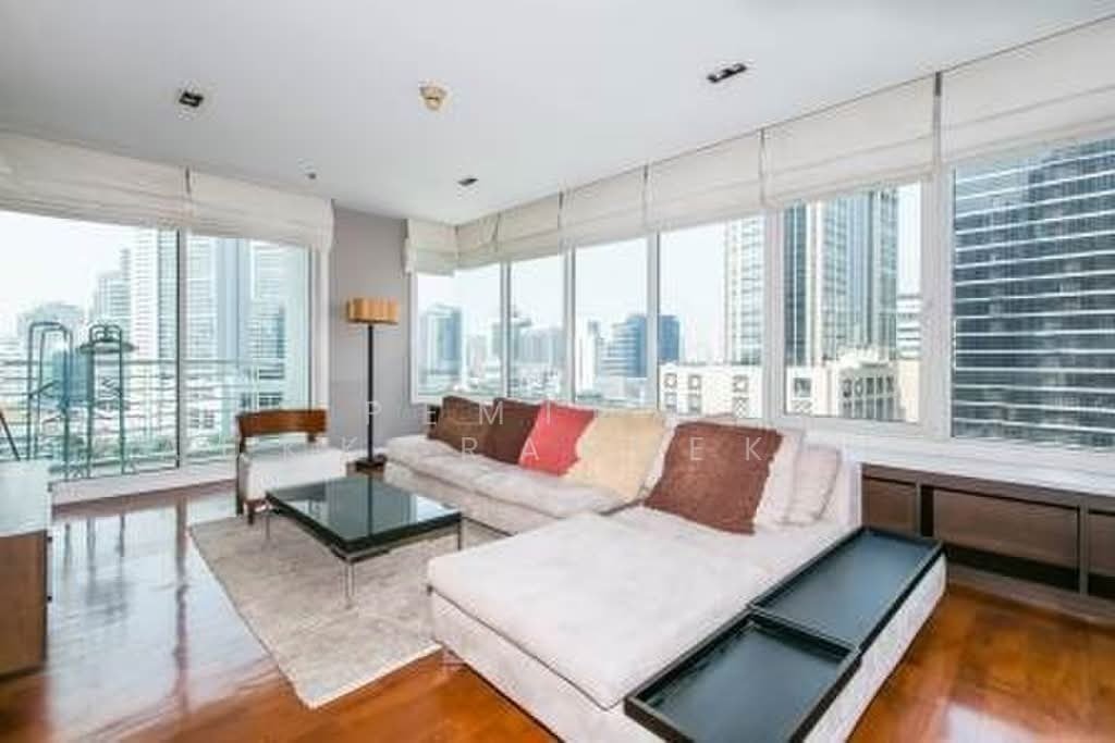 Condo in Bangkok, Krung Thep Maha Nakhon, Thailand 3 - 18252575