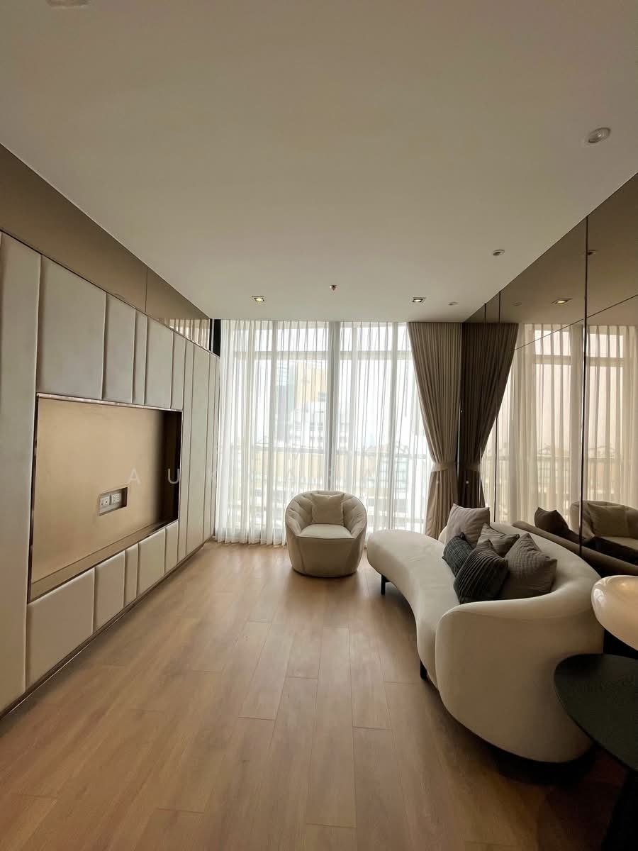 Condo in Bangkok, Krung Thep Maha Nakhon, Thailand 4 - 18253202