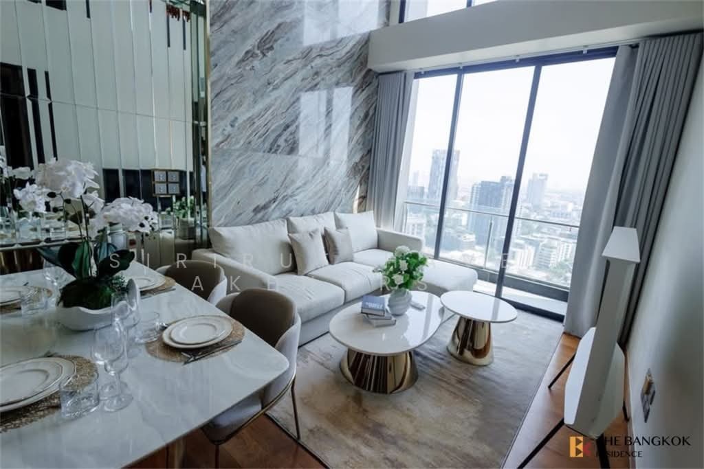 Condo in Bangkok, Krung Thep Maha Nakhon, Thailand 5 - 18252779