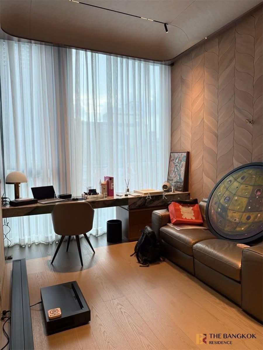 Condo in Bangkok, Krung Thep Maha Nakhon, Thailand 5 - 18252911