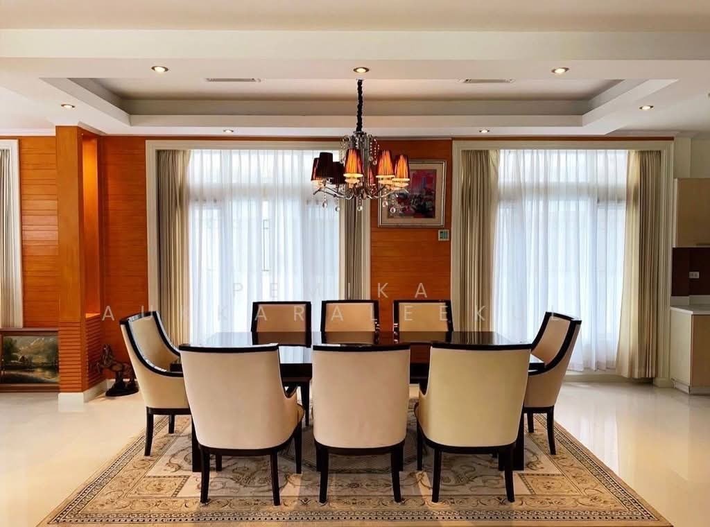 House in Lat Phrao, Bangkok, Thailand 3 - 18254182