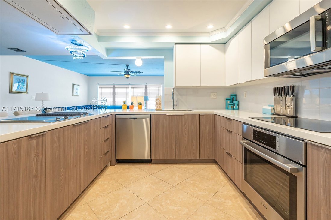Condo in Fort Lauderdale, Florida, United States 3 - 17202970