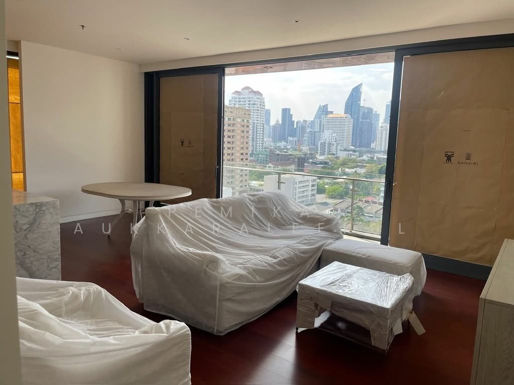 Condo in Bangkok, Krung Thep Maha Nakhon, Thailand 5 - 18256048
