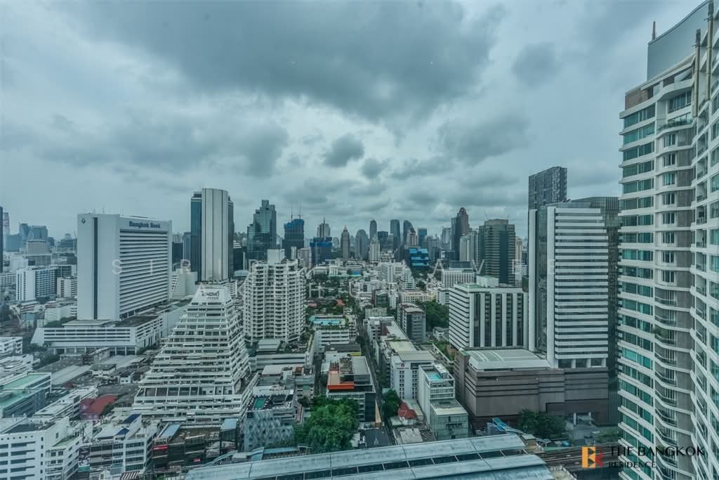 Condo in Bangkok, Krung Thep Maha Nakhon, Thailand 4 - 18252532